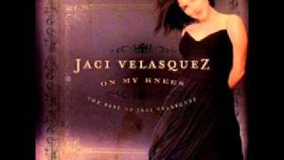 Imagine Me Without You - Jaci Velasquez