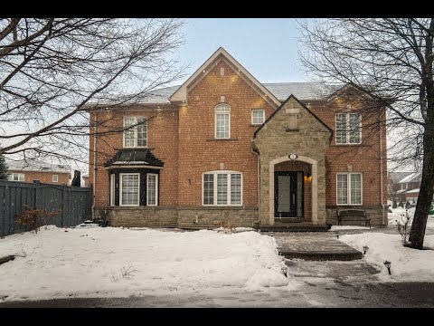 1 Drooping Juniper Road, Brampton Home for Sale - Real Estate Properties for Sale