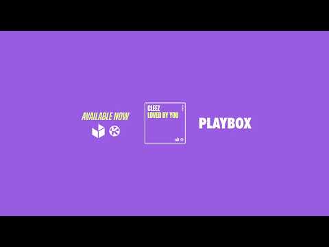 Cleez - Loved By You