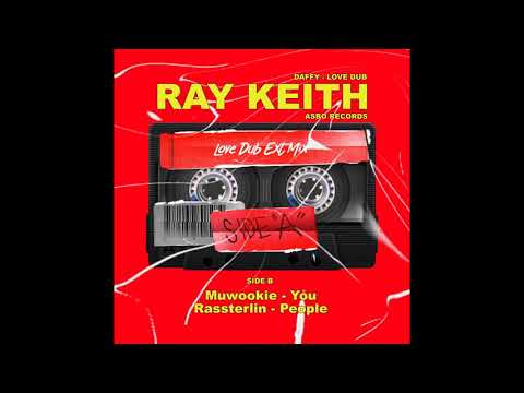 Rassterlin   People (Original Mix)