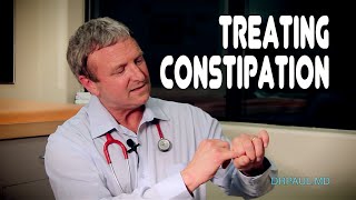 Treating Constipation in Children | Dr. Paul