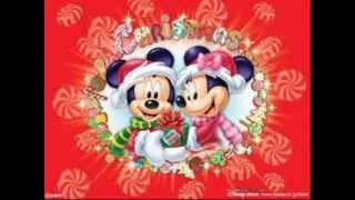 Disney - Mickey Mouse (Jingle Bells) Original Song