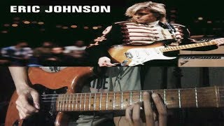 Eric Johnson Transcription (Righteous Part Song)