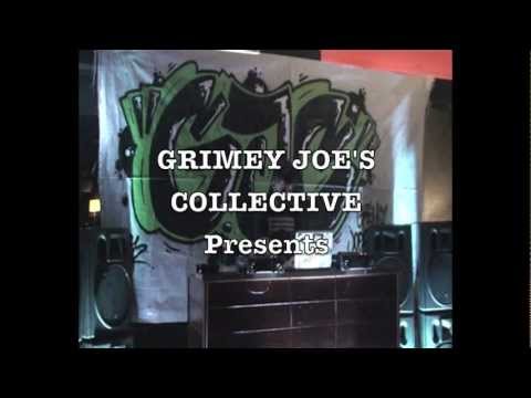 GJC Dubcast Vol. 1 ft. JEPH1 - D-JAHSTA - BLUEZ (Teaser)