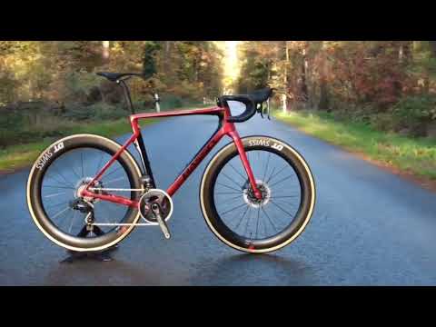 BASSO Diamante SV by S-TECsports