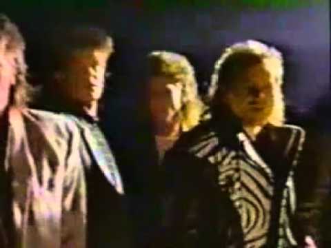 Skagarack - i´m alone (1986)