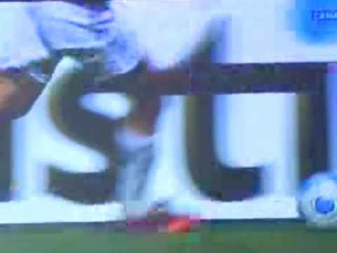 Mikael Dahlberg - Wonderful skills against BP