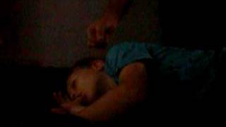 vince als doornroosje deel 2