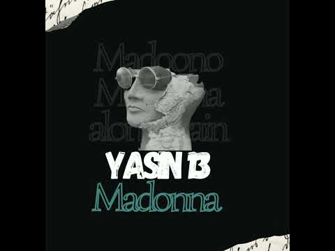 Yasin13 - Madonna
