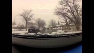 Luna - Slash Your tires