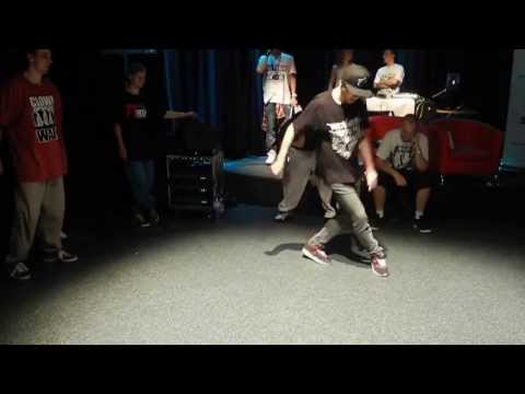 Come For Battle: Sea Edition vol . 2 - judges showcase - Deys, Kafti, MsKo