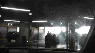 Как правильно мыть свой автомобиль на самостоятельной мойке.