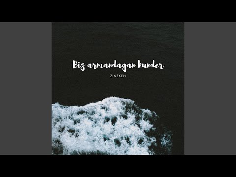 Biz armandagan kunder