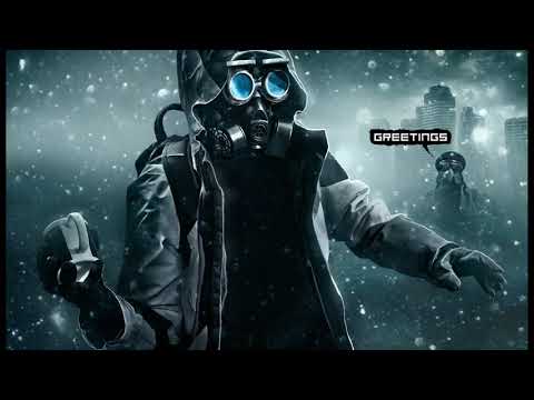 💀Yosef - Save the Rave Dark Techno mix 2019 #25