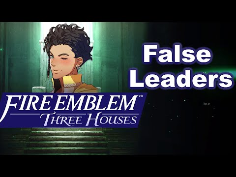 Something New | Fire Emblem: Three Houses Pt. 14
