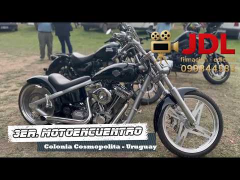 3ER MOTOENCUENTRO