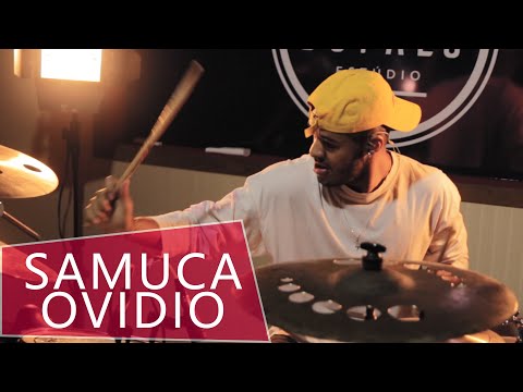 Samuca Ovidio | The Way You Make Me Feel - Michael Jackson