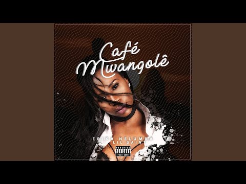 Café Mwangolé