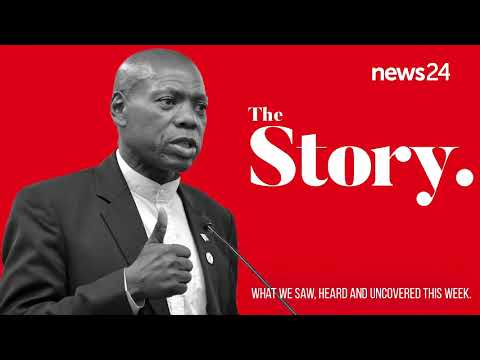 PODCAST | The Story: Pressure mounts on Zweli Mkhize amid Covid-19 corruption scandal