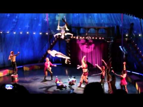 Magic to Do - Pippin Revival