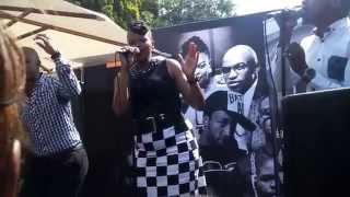 The Soil - We are one