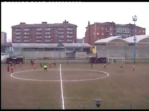 2018 17/2 - GIOVANISSIMI - RED DEVILS NIGUARDA 1 - 3