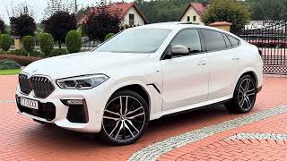 سيارة BMW X6 | صورة 4 - Autoline