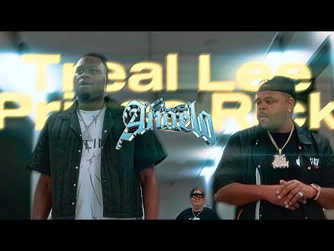 Treal Lee & Prince Rick - Live Performance (2025) Recap - @YngAngelo