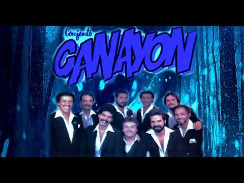 Conjunto Canayon Salsa Clasica