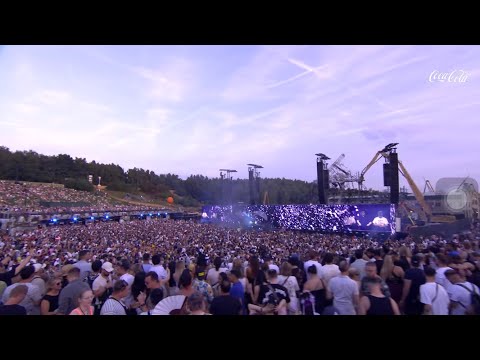 Kolsch - Waste my Time (Live at Tomorrowland 2025)