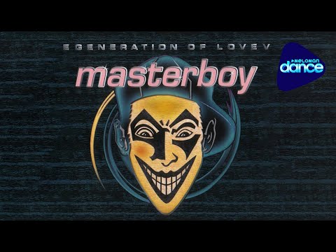 Masterboy - Generation Of Love (1995) [Full Album]