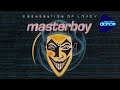 Masterboy Generation Of Love 1995 Full Album