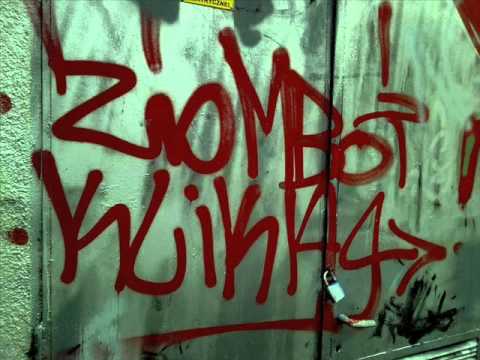 Kaszalot - Jeden dla moich ludzi