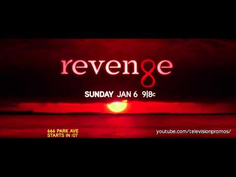 Revenge 2x10 Promo "Power" (HD)