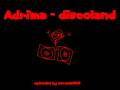Adrima discoland