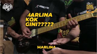 Download lagu MELENOY SKA - MARLINA (DCDC) REGGAENATION VIRTUAL mp3 Download lagu MELENOY SKA - MARLINA (DCDC) REGGAENATION VIRTUAL mp3