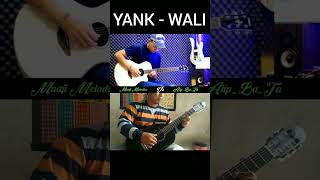 Download lagu Wali - Yank | AlipBaTa Vs muaji Melodies #shorts mp3