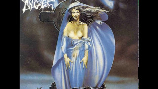 Morbid Angel - Angel of Disease (Live In Bergum, NL 04.07.1992)