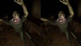 Secret of Harrow Manor - {OCULUS GO VR}