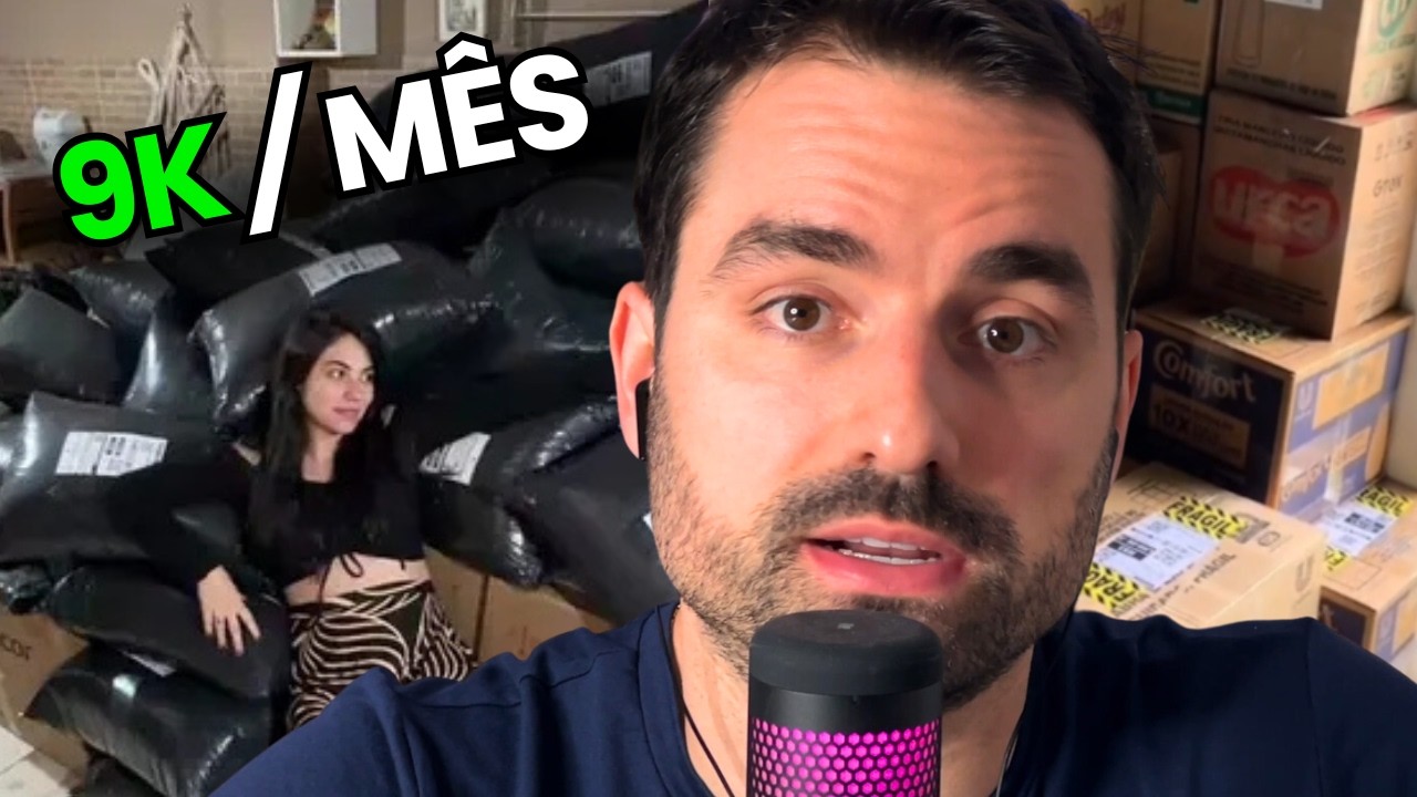 como ganhar dinheiro sendo ponto de coleta Shopee e Mercado Livre