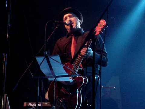 Neno Belan @ Tvornica 2008 - Ella E