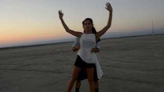 On Our Own - Giannis Economides &amp; Katerina Tylliridou