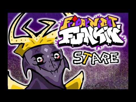 STARECROWN Phase One OST - Stare