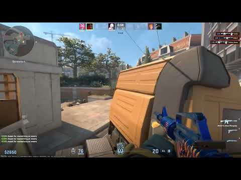 Steam Community :: Video :: fresh cs2 plays