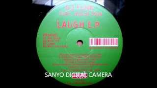 Dj Funk Feat. House Mon - Laugh