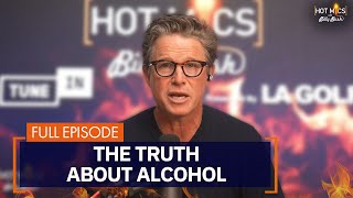 The Life-Changing Perks of Going Alcohol-Free – With James Swanick, Author of Clear