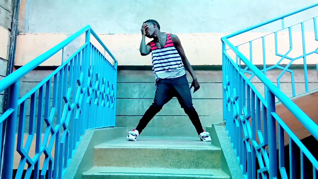 Partynextdoor Loyal ft Drake– Official Dance–Juergen Choreography