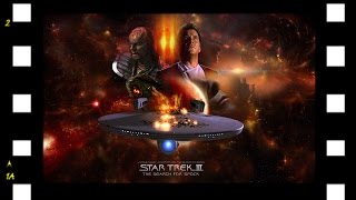 Star Trek The Search For Spock