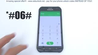 How To Unlock Samsung Galaxy S6 Active (Any Carrier or Country)
