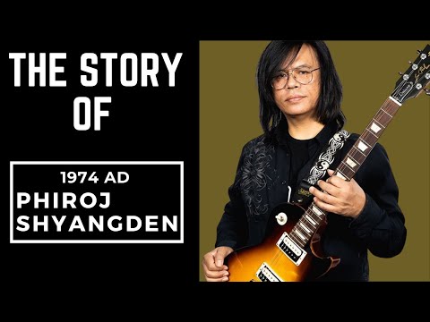 Story behind Phiroj Shyangden and 1974 AD || FNMS S2, E1 ||